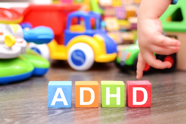 ADD/ADHD: Focusing on what’s best for mom and baby during pregnancy Add/adhd: Focusing On What's Best For Mom And Baby During