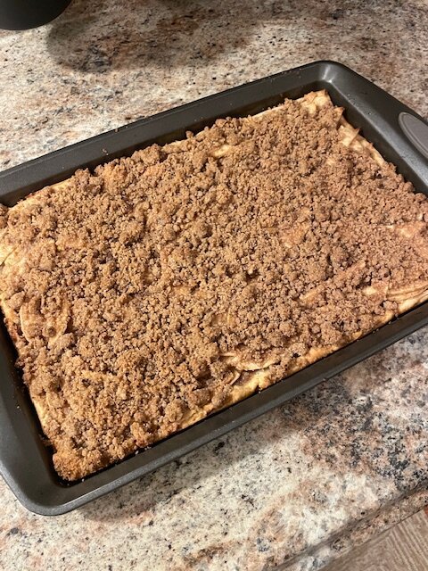 Apple Puff Pie – Mom to Mom Nutrition Apple Puff Pie Mom To Mom Nutrition