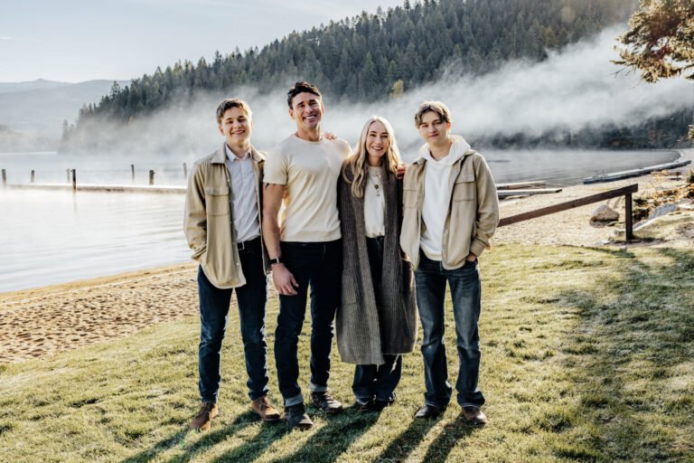 Ben Greenfield Weekly Update: November 28th