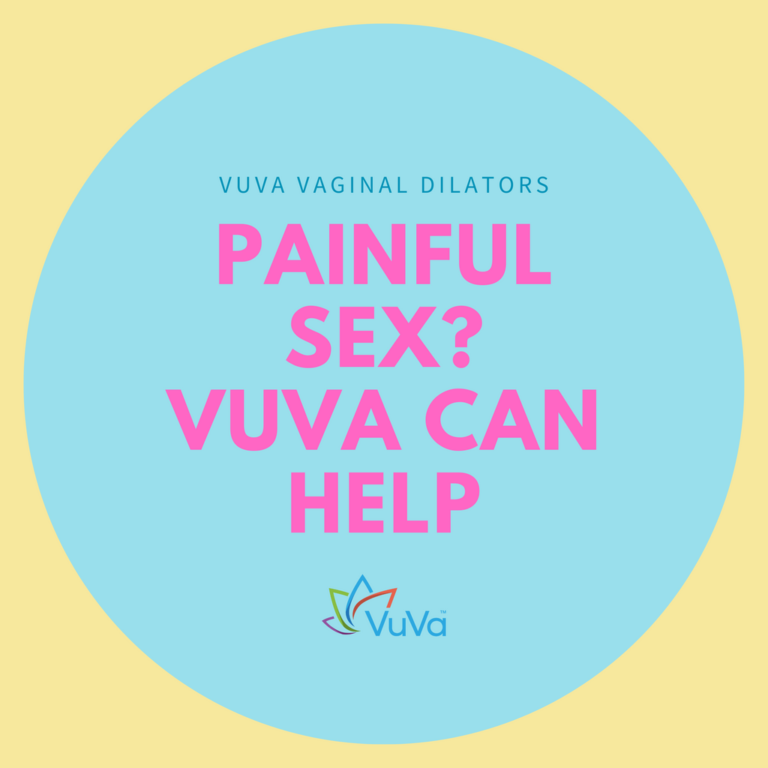 Causes, Solutions And How Vuva Magnetic Dilator – Vuvatech