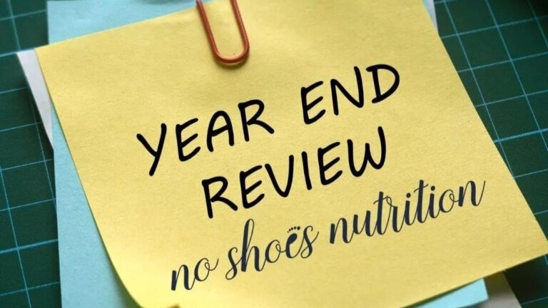 Celebrating Your Wins: A Year in Reflection Celebrating Your Wins: A Year In Reflection