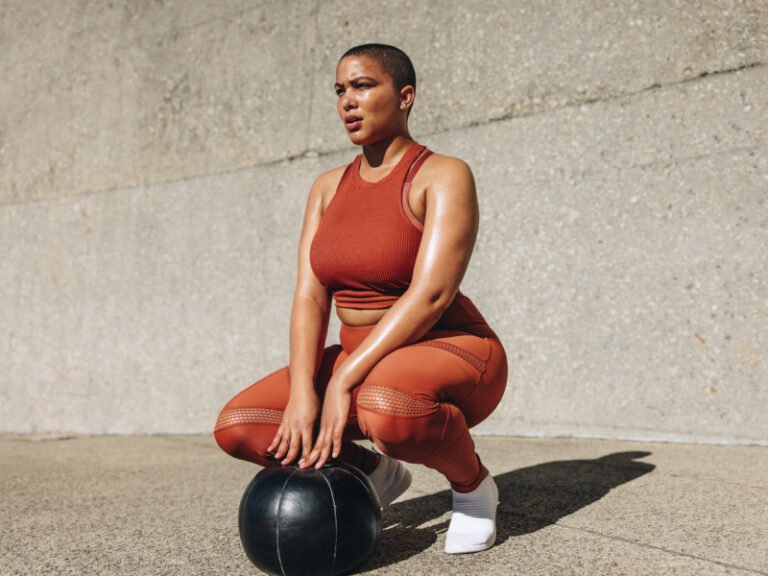 Crossfit And Mental Strength: Finding A Balance