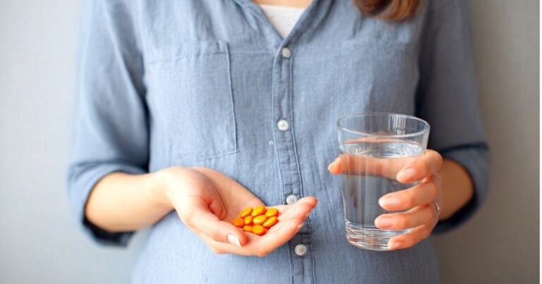 Ferrous Chelate Vs. Ferrous Sulfate: Which Is Best For A