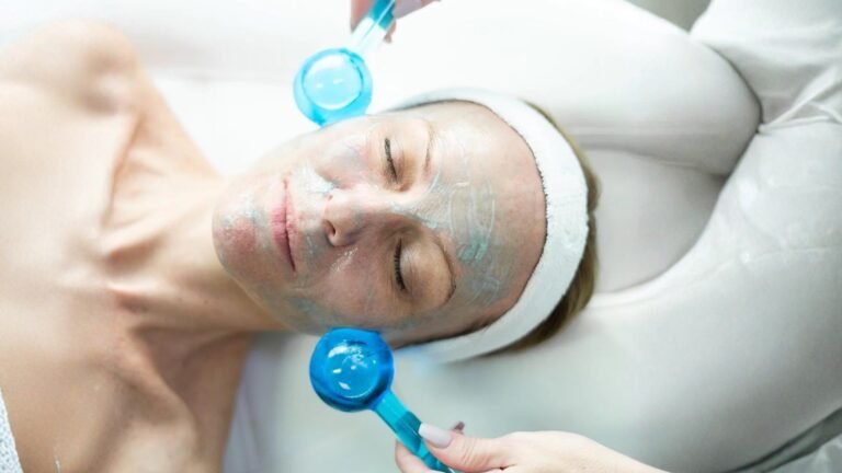 Fire And Ice Facial: Benefits, Effects And What To Expect