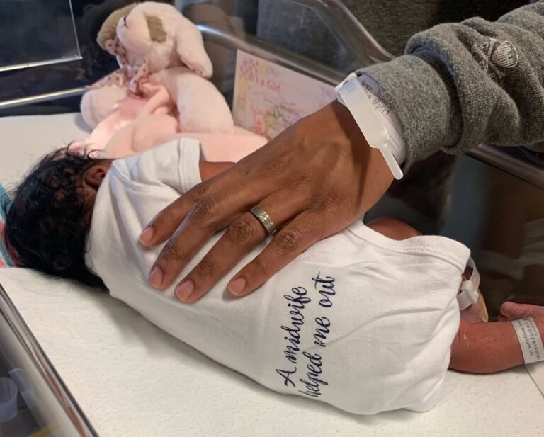 Focusing On Prenatal Care And Birth History Without Hospital Medicine