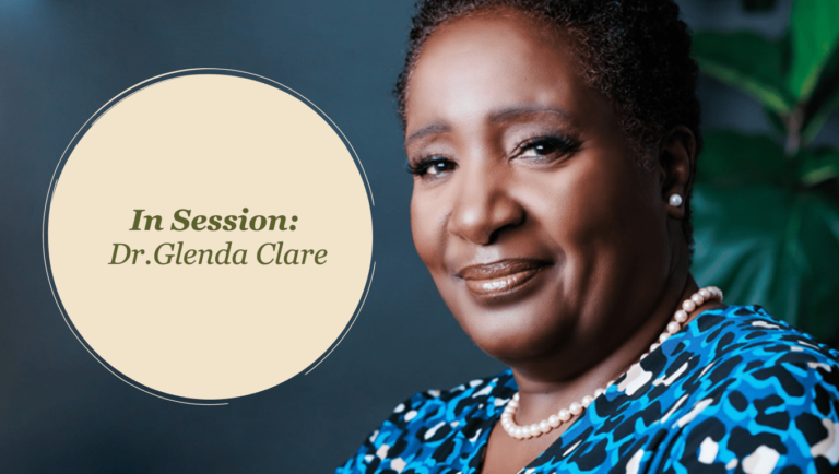 Goodtherapy Spotlight Member: Dr. Glenda Clare