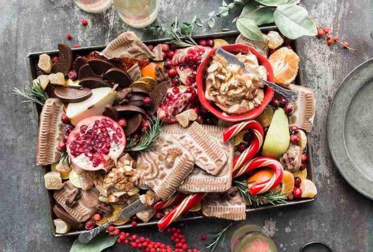 Hearty Holiday Recipes: Dietitians Share Their Favorites