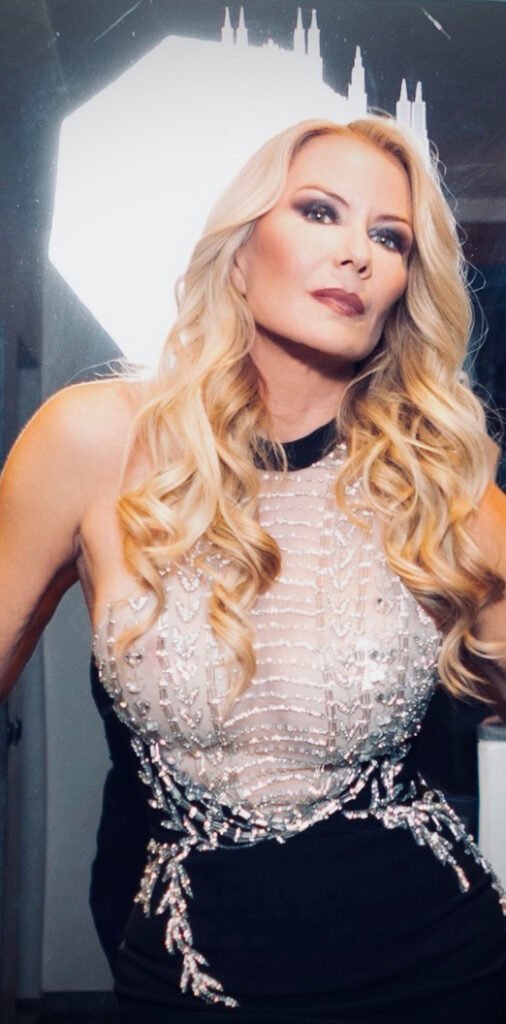 In Conversation With Katherine Kelly Lang: Life, Legacy, And Lasting