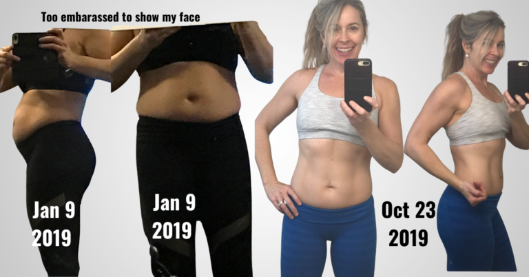 My transformation I never planned to share… Until now My Transformation I Never Planned To Share… Until Now