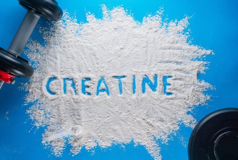 Setting the tone for the creatine safety debate Setting The Tone For The Creatine Safety Debate