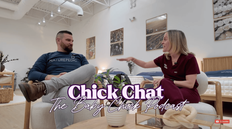 The Dirty Truth About Baby Products — And How To Choose Safer Ones – Podcast Ep 192 The Dirty Truth About Baby Products — And How To