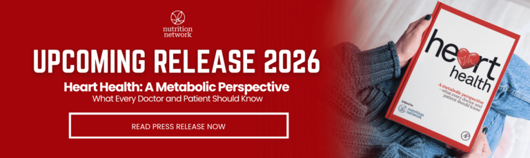 The Nutrition Network Announces The Upcoming Release Of Heart Health: