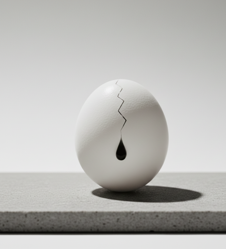 The Biological Cost Of Skin Care Volatility – Umere