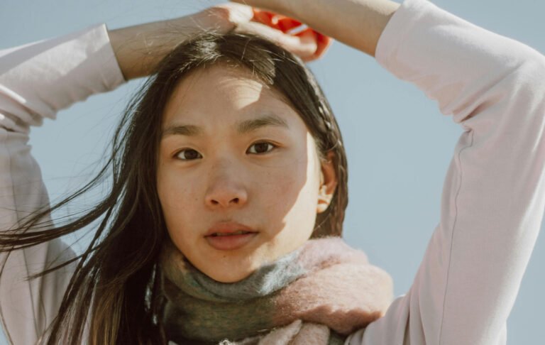 Top Tips For A Nourishing Winter Skincare Routine