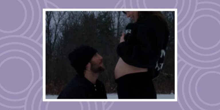 What Josh Allen's Words About Hailee Steinfeld Reveal About Pregnancy