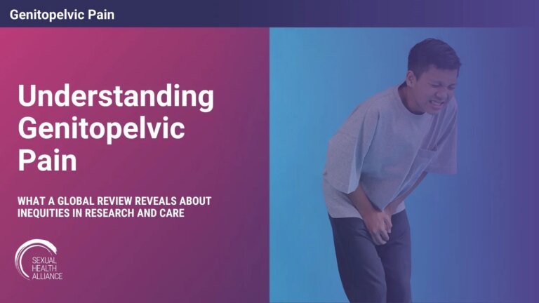 What A New Scoping Review Reveals — Alliance For Sexual