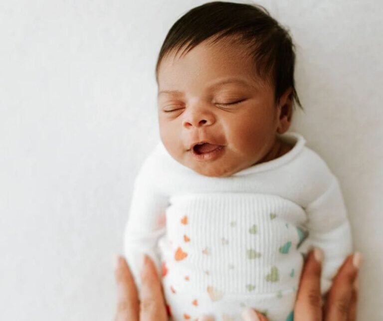 20 Sweet Valentine's Day Gifts For The First Baby On