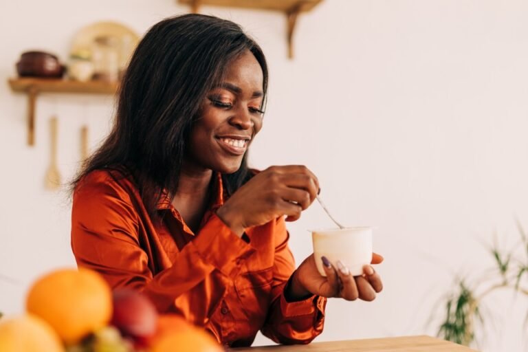 8 Simple Food Swaps To Improve Your Health