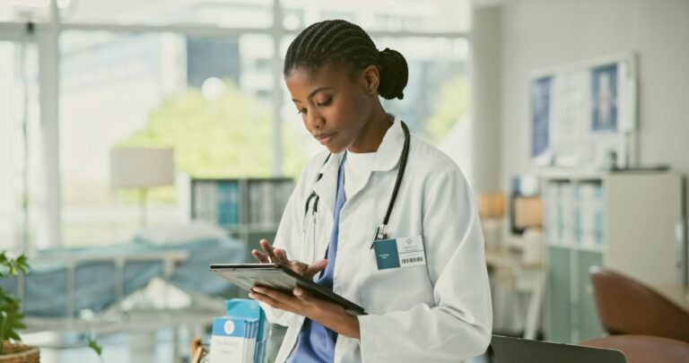 Ai Is A Health Equity Issue For Us