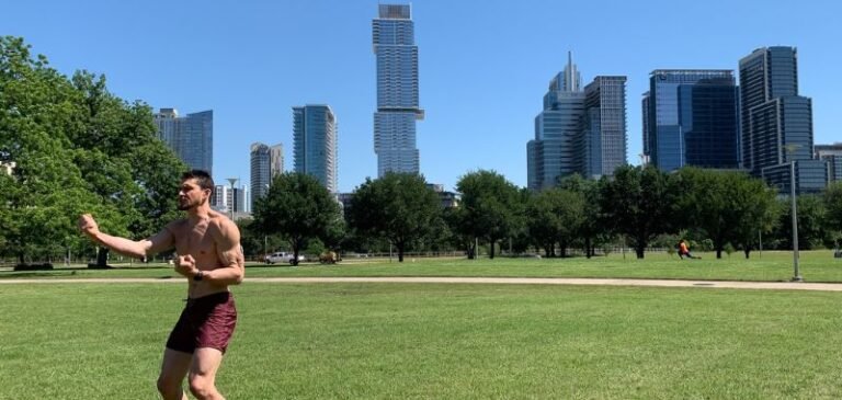 Ben Greenfield Weekly Update: January 16th