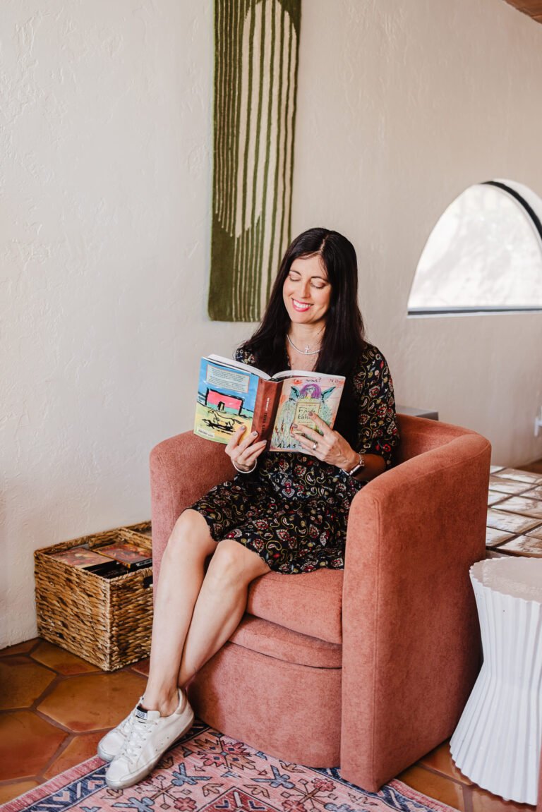 Books From Late The Fitnessista