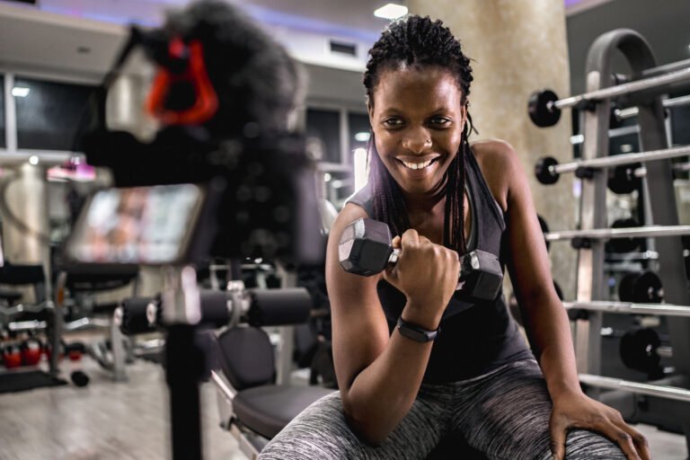 Documented Exercises For Strength And Function