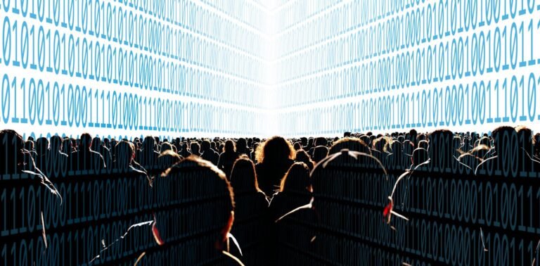 Feeling Unprepared For The Ai ​​boom? You Are Not Alone