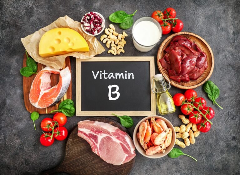 Genetic Study Links Vitamin B1 Metabolism To Gut Motility And