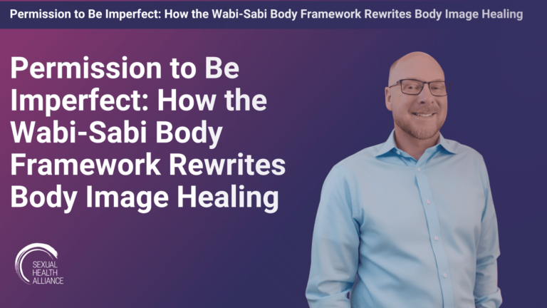 How The Wabi Sabi Body Frame Is Rewriting Body Image Therapy