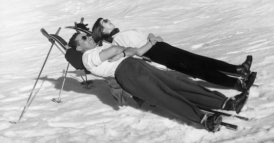 How to get enough sunlight in winter How To Get Enough Sunlight In Winter