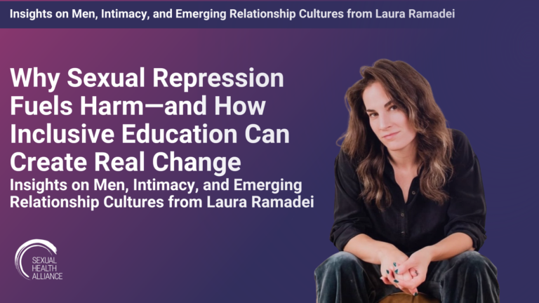 Insights On Men, Intimacy And Emerging Relationship Cultures By Laura