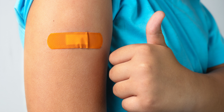 Is An Hpv Vaccine Enough?