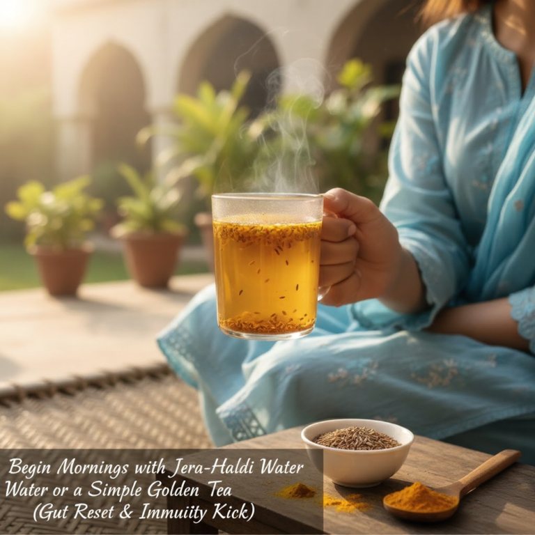 Kick off 2026 with these 7 Pakistani-inspired healthy habits for a stronger, happier New Year Kick Off 2026 With These 7 Pakistani Inspired Healthy Habits For