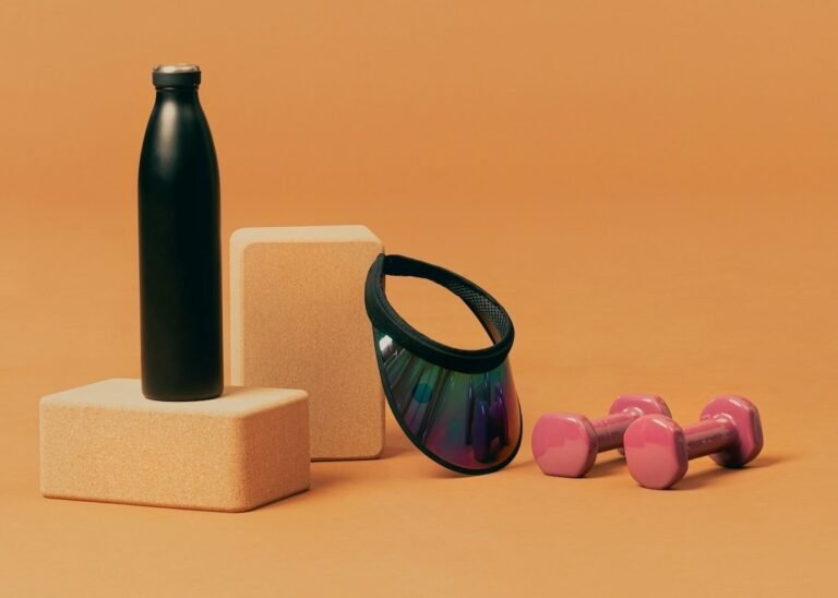 New Year, Healthier Me: 7 Wellness Items To Invest In