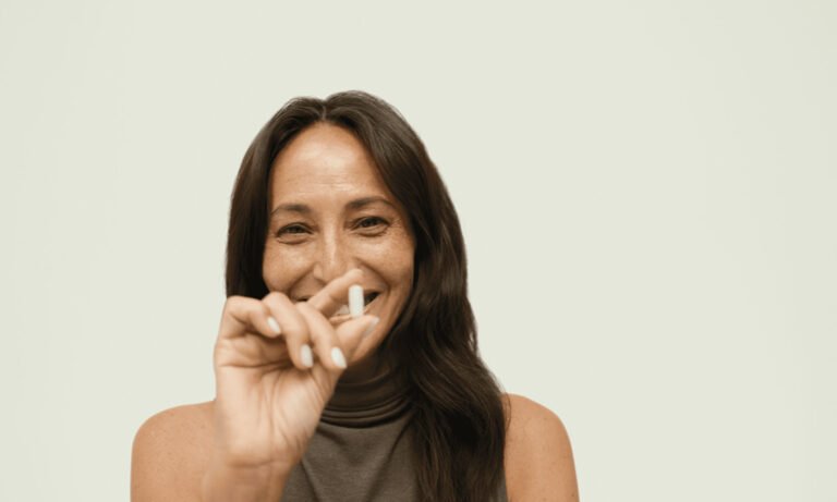 Not Sure Your Multivitamin Is Working? 3 Ways The Signal