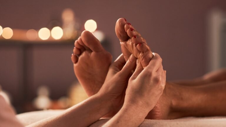 Postpartum Massage Near Me: How To Know It's Right