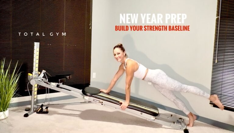 Prep 2026: Build Your Power Base