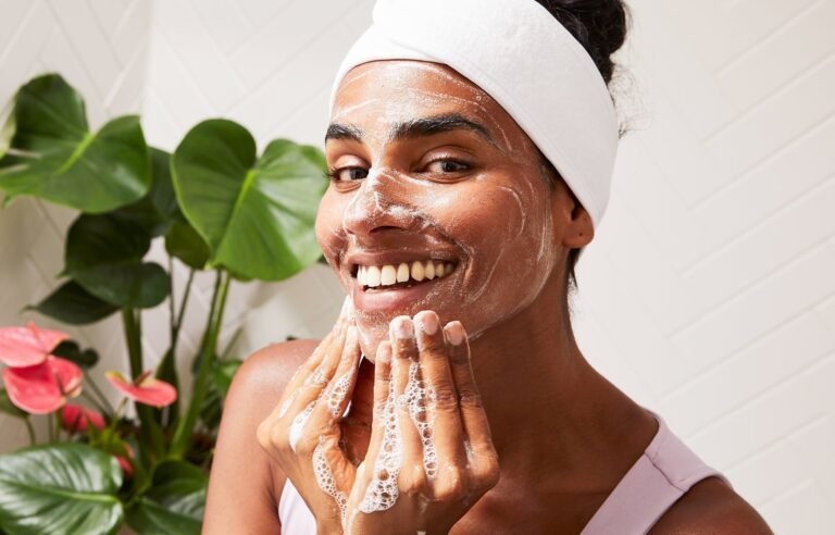 Reduce Shine Areas – Tropic Skincare