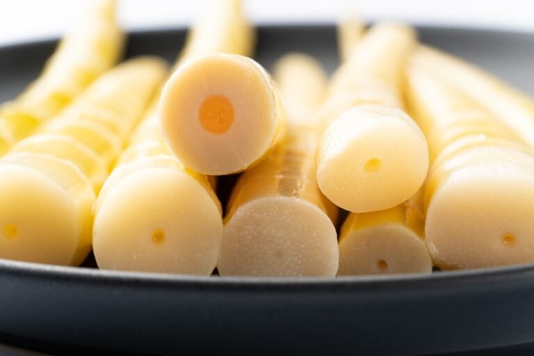 Research Shows That Bamboo Based Foods Could Support Metabolic Health