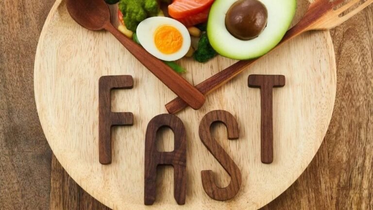 Signs That Your Body Is Ready To Reset