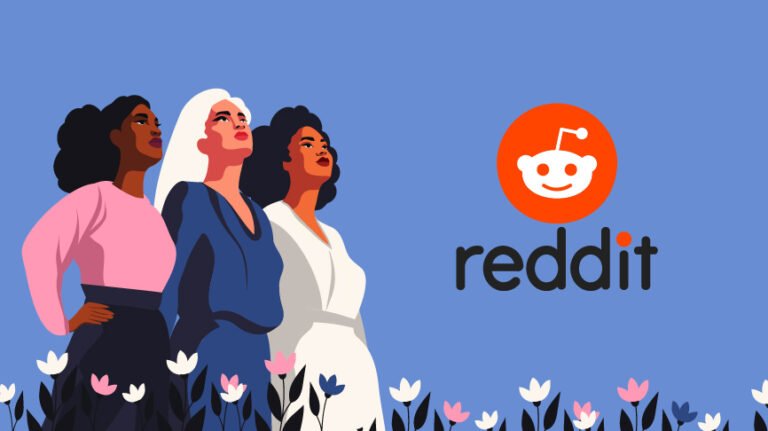 The Best Reddit Women's Menopause Support Groups + More