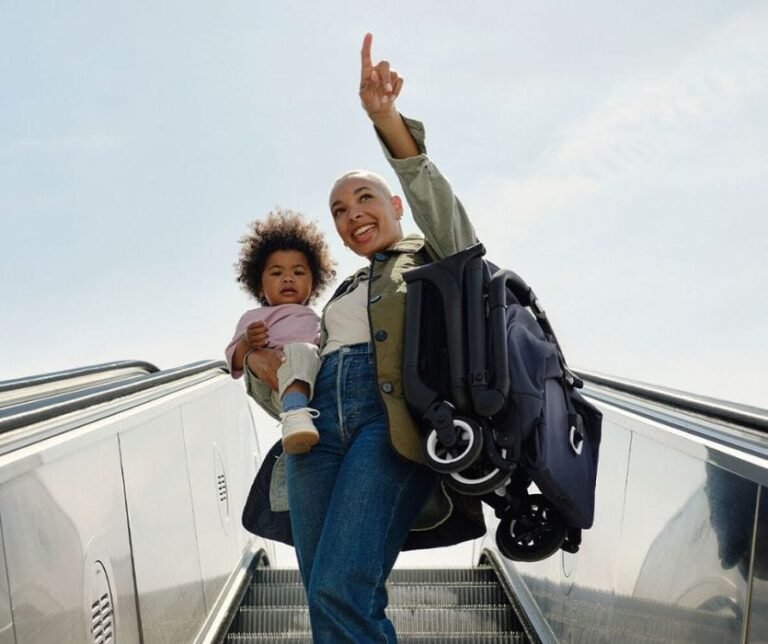 The best baby travel products for visiting family The Best Baby Travel Products For Visiting Family