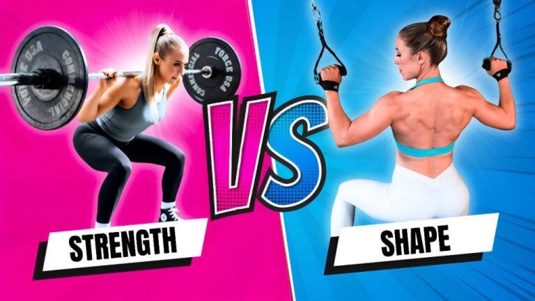 The Best Way To Work Out Over 40: Build Strength,