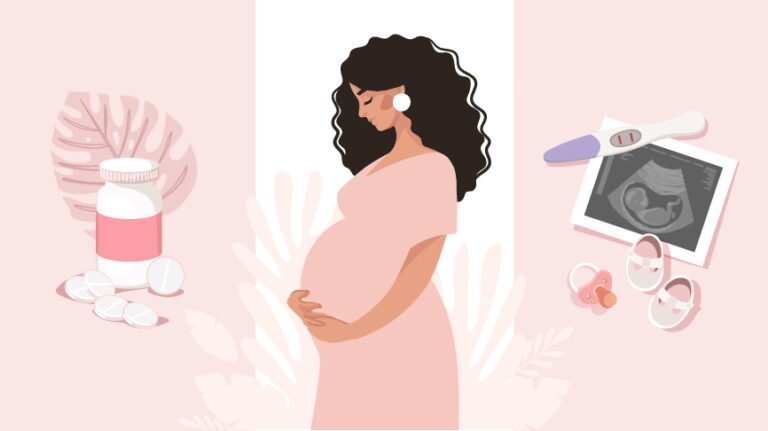 Ways Omega 3s Benefit Women Specifically