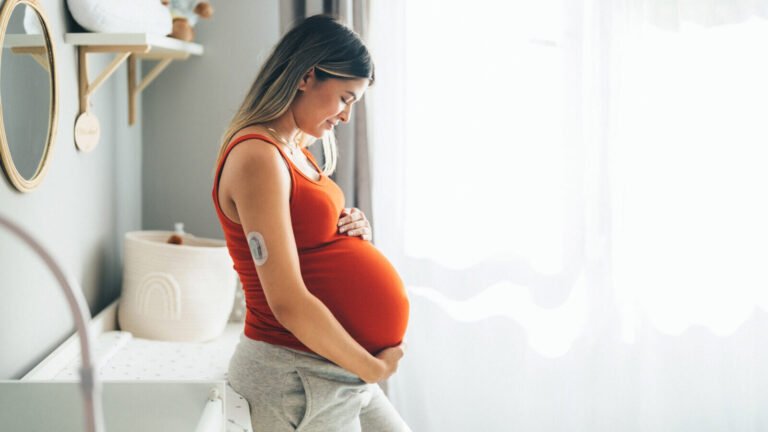 Weighing In: How Glp 1s Fit Into Your Pregnancy Plans
