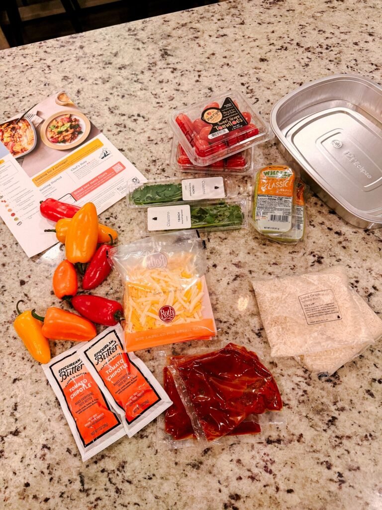 What Changed And Why Flexibility Works For Me • Kath