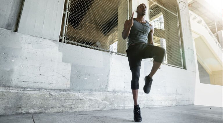 Why Bodyweight Training Creates Stronger And More Durable Athletes Than