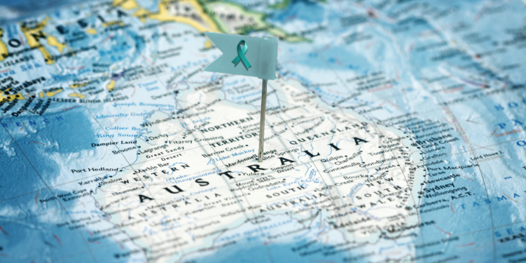 Australia Is Closer To Ending Cervical Cancer