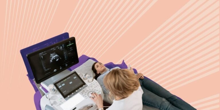 Because The Second Trimester Is Like A Deep Breath