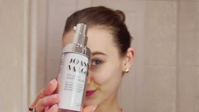 Complete Serum That Works: The Nighttime Routine For Real Results